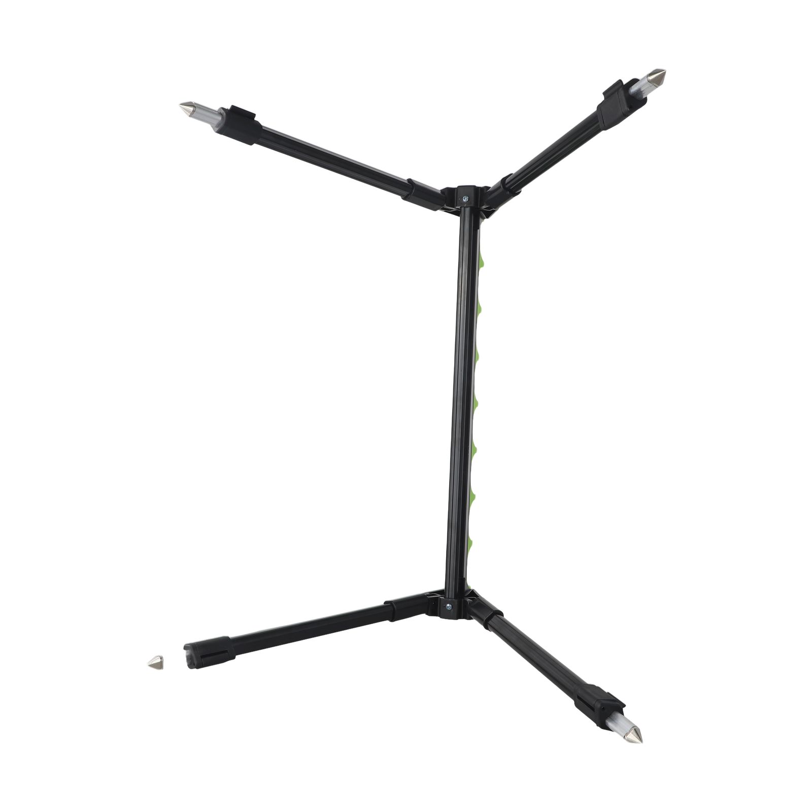 4-nóżkowy uchwyt na wędki tele – Fishing Rod Telescopic recenzja i cena