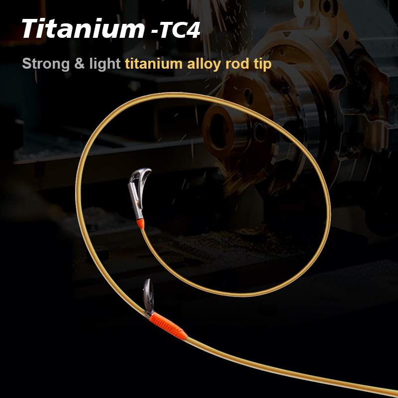 Wędka PURELURE TITANIUM-T XUL  – Fishing Rod Surf recenzja i cena