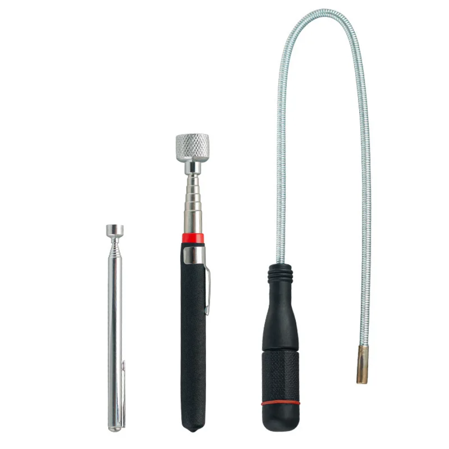 Teleskopowy magnetyczny długop – Fishing Rod Telescopic recenzja i cena